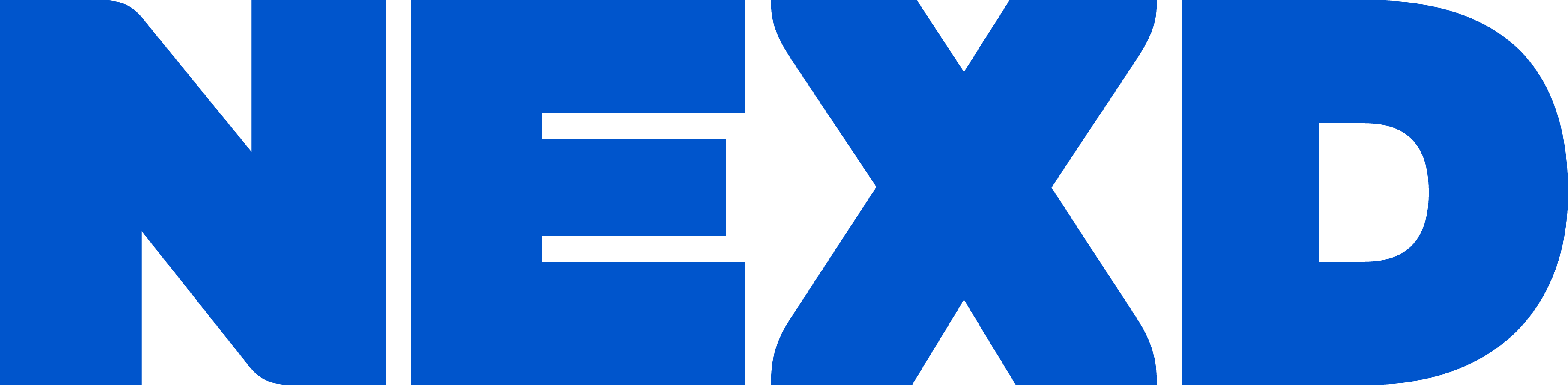 Nexd Logo